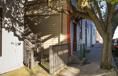 Adorable MtAdams 2BR near it all - Foto 25