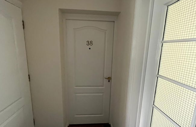 Stunning 3-bed Apartment in Croydon - Foto 11