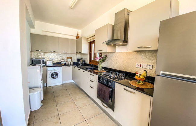 Sea Cliff Villa, 4 Beds, Sleeps 2- 8, Free Wifi, - Foto 33