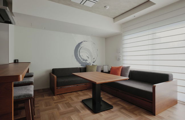 MONday Apart Premium Asakusa - Foto 75