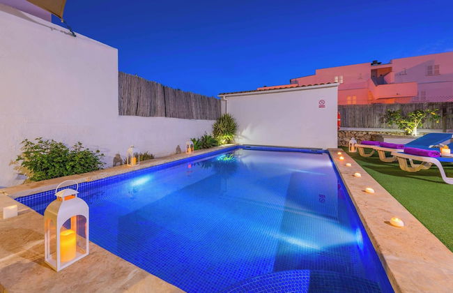 Villa Biel Mallorca - Foto 9