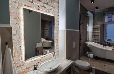 Flat in neo country style aus Gründerzeit bis 6 Person - Foto 49