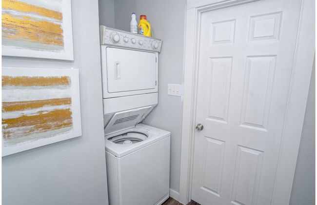 Remodeled Vintage Charm 1br/1ba Apt Close to DT - Foto 11