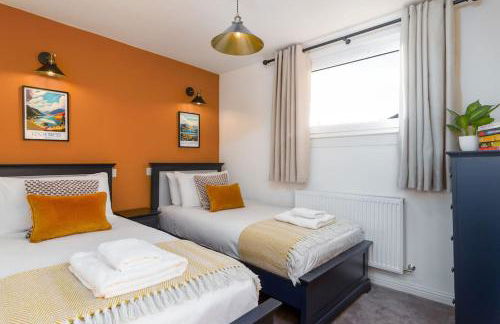 The Stylish 3-Bedroom Maisonette Retreat - Photo 26