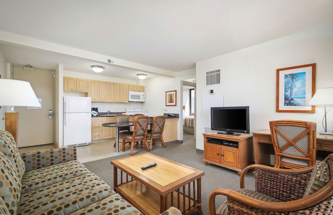 Aston Waikiki Sunset - Photo 29