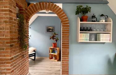 Grüner Wohnen im Alten Schulhaus - Foto 6