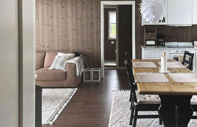 8 Person Holiday Home in Tau - Foto 13