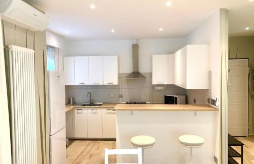 Modern 90sqm Apt - Ideal Base for Parma & Modena - Foto 16