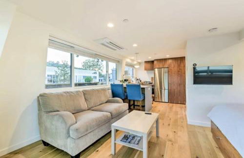 Floating Condos of Commodore 11 - Foto 21