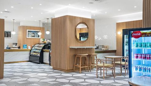 2 Bedroom Private Residence at Carillon Miami Resort -522 - Foto 3