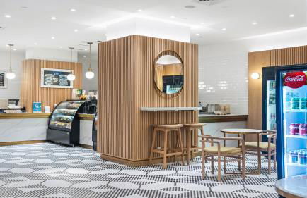 2 Bedroom Private Residence at Carillon Miami Resort -522 - Foto 3