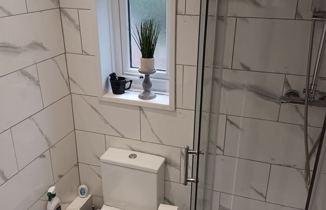 City Hideaway in Leeds - Foto 7