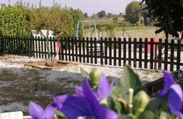 Agriturismo Nuvolino - Foto 47