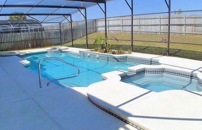 Ov2186 - Lindfields - 5 Bed 3 Baths Villa - Foto 1