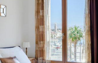 New luxury apartment Nives on seaside - Photo 1