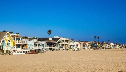 Silverstrand Beach House - Foto 2