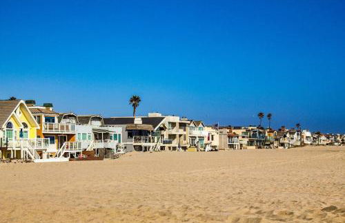 Silverstrand Beach House - Photo 2