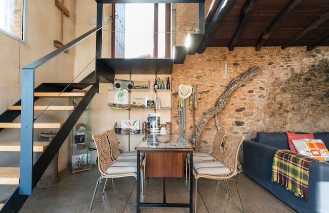 El Risco del Lomero - Foto 8