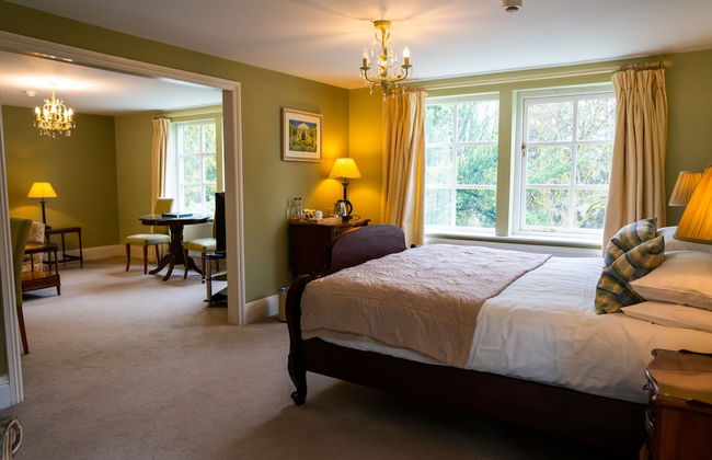 Lake Country House Hotel & Spa - Foto 15