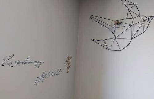 Les gîtes de Vensac - Foto 44