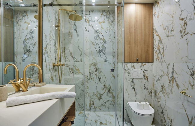 New Apartment Center of Paris/le Marais - Foto 7