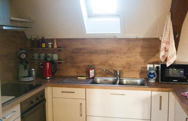 Gite Traditionnel au Centre Historique d'Éguisheim - Foto 12