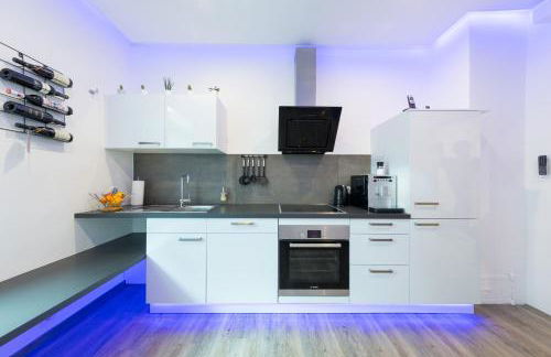 Altstadt Apartments - Foto 6