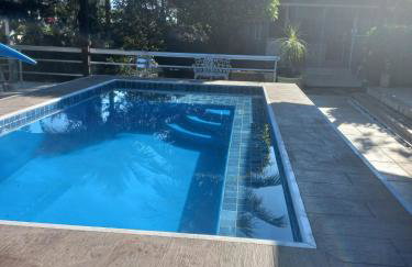 Casa da Malu - Photo 25