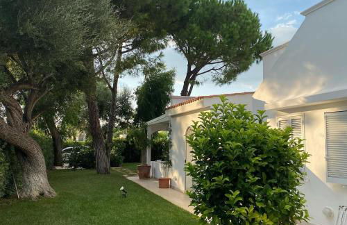 Gli Ulivi Rosamarina Ostuni - Foto 49