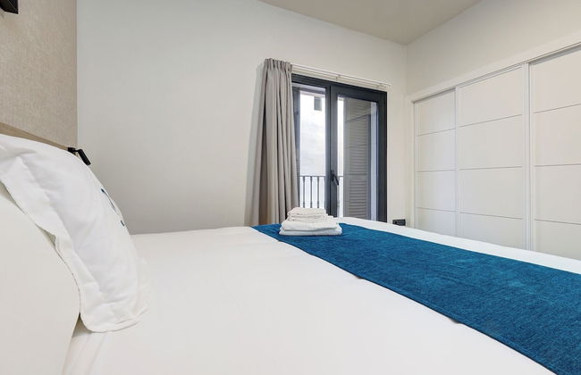 AQUA Apartments Málaga - Foto 23