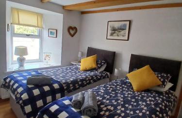 Weardale Cottage - Photo 10