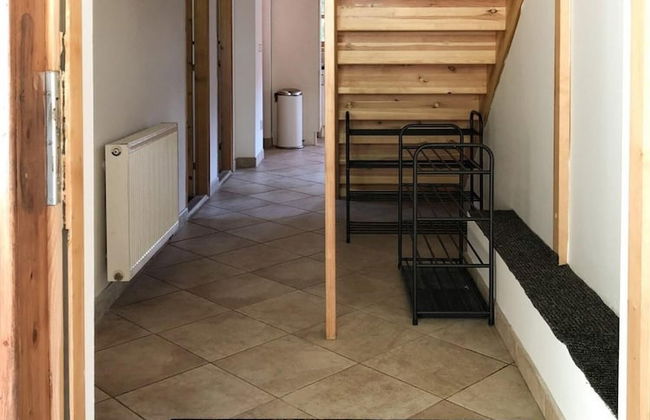 Cottage Zacler in Prkennydul - Foto 26