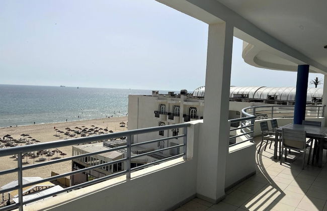 Residence Le Monaco Sousse - Foto 13