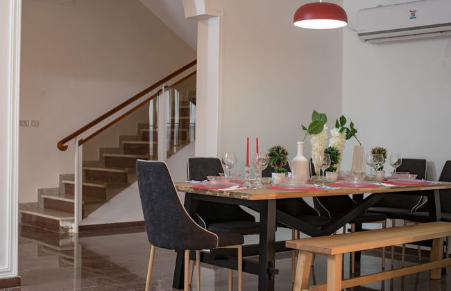 Villa view - Foto 11