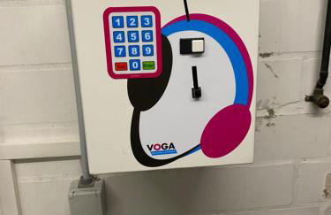 Black Mirror inkl WLAN, Parkplatz - Foto 29