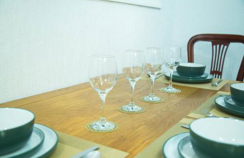 Lucky Home 24 - Ideal for Trade & Family - 2 Bedrooms - 3 Beds - Max 4 Guests - Close to BAE, Docks, Lake District, Beaches - Foto 27