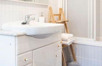 Villa colonial Jardin Algorta centro Puerto Viejo - Foto 13