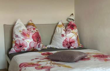 Schöne neue 4 Zimmer Wohnung mit Süd-Balkon bis 8 Personen - Foto 6