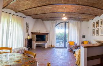 Agriturismo di Cabbiavoli - Foto 148