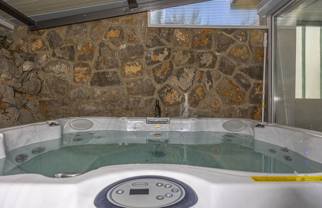 Villa Barbara - Foto 54