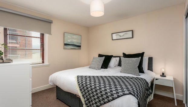 Elliot Suite No7 - Donnini Apartments - Foto 2, Quarto