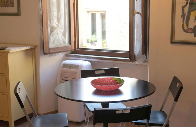 AlbergoDiffusoVolterra - Foto 76