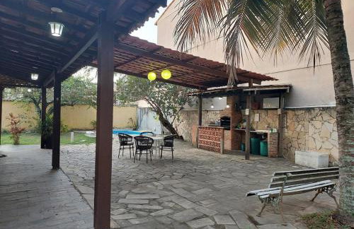 Casa em Itaípu, Niterói, Piscina Internet Região Oceânica Praias - Foto 10