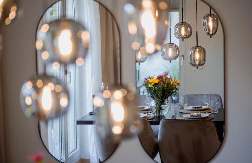 Balkontraum für 4 am Sieben-Seen-Center - Foto 6