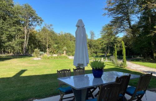 La Chênaie - Suites individuelles dans un domaine d'art contemporain et nature - Photo 28