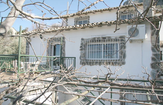 Casa El Rincón - Foto 45