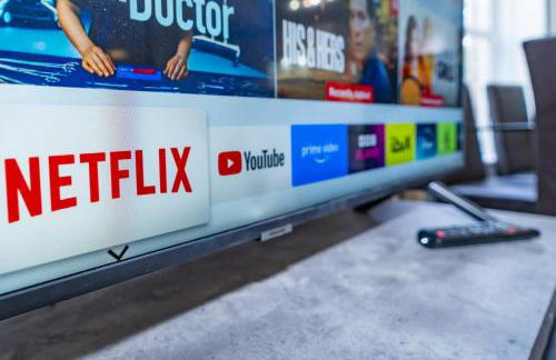 Frant Road Retreat | Private Parking - Foto 36