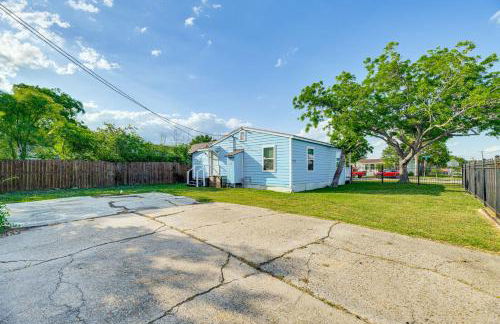3 Mi to Beach Family Home in Corpus Christi! - Foto 22
