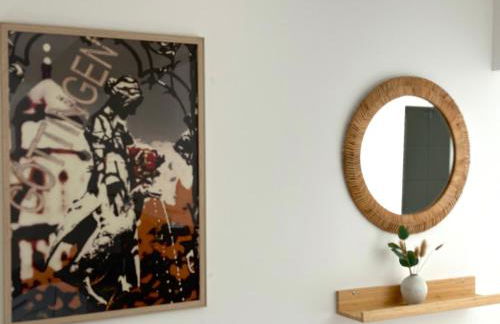 2 Zimmerwohnung in der City von Göttingen - Foto 2