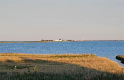 Ferienwohnung mit Balkon und Schleiblick - Foto 21